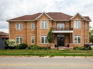 35 Ashby Field Rd, Brampton, ON L6X0R5