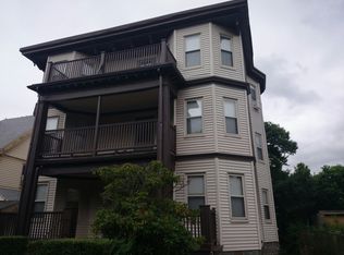 37 Hamilton St, Dorchester, MA 02125