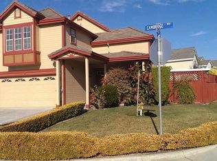 4227 Cambridge Way, Union City, CA 94587