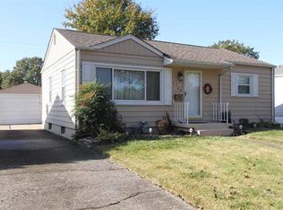 1740 Spring Ave, Granite City, IL 62040