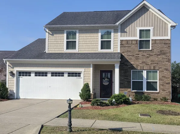 704 Preservation Way, Nashville, TN 37207