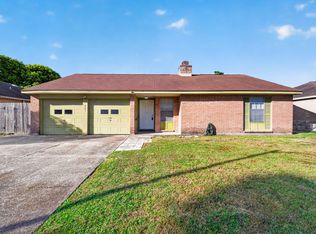 261 Hardwicke Rd, Houston, TX 77060
