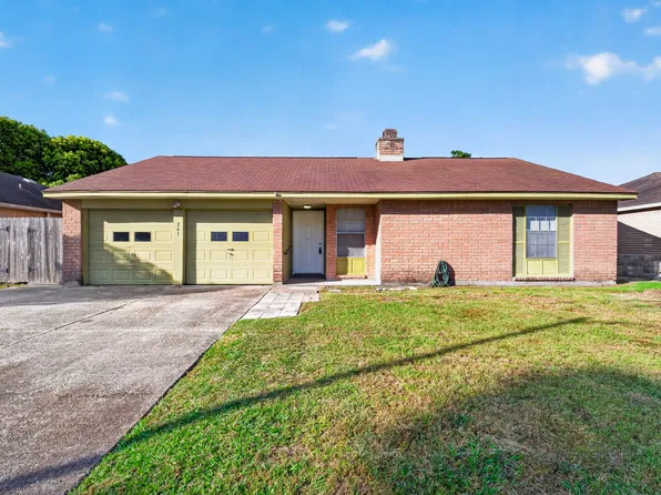 261 Hardwicke Rd, Houston, TX 77060