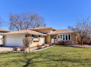 16801 Olcott Ave, Tinley Park, IL