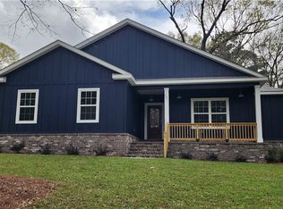 607 Ridgewood Dr, Daphne, AL 36526