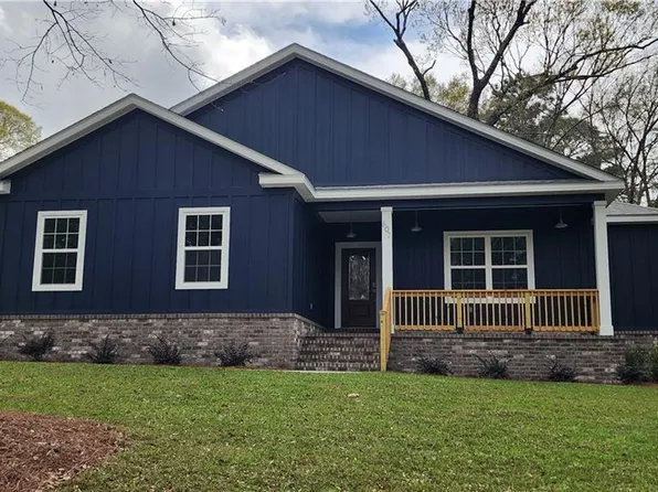 607 Ridgewood Dr, Daphne, AL 36526