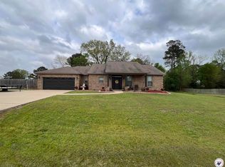 23 Red Springs Rd, Texarkana, TX 75501
