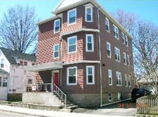 66 Farnham St, Fall River, MA 02720