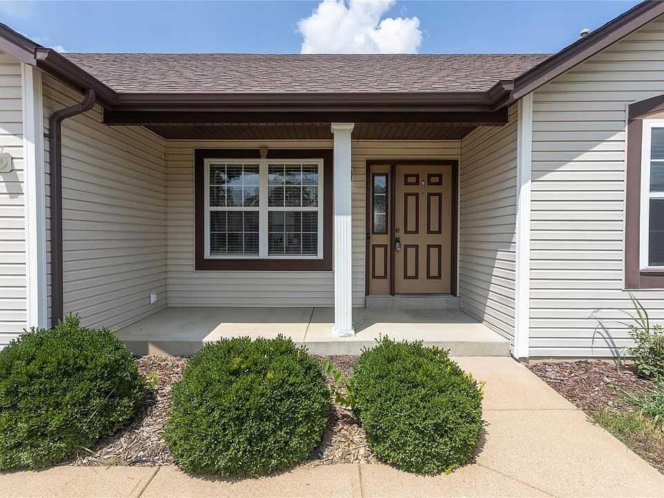 5441 Ambrose Xing, Imperial, MO 63052 | Zillow