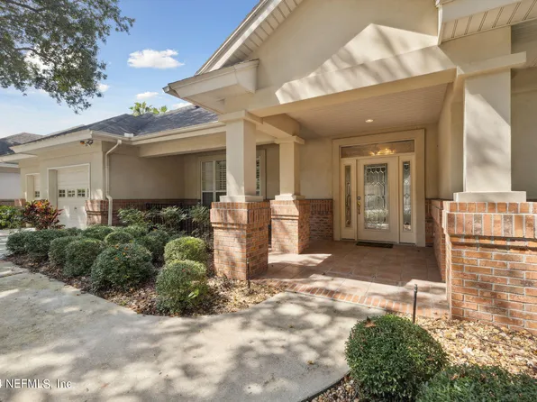 13933 CROTON Court, Jacksonville, FL 32224