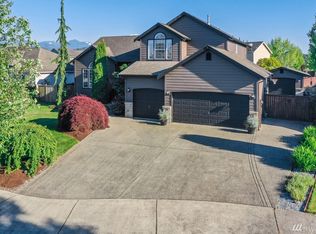 1337 Olsen Ave, Buckley, WA 98321