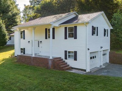 187 Aqua St, Cedar Bluff, VA, 24609
