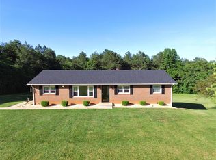 384 Bear Creek Rd, Rustburg, VA 24588