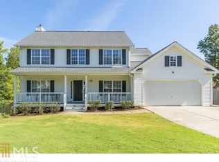 5105 Roxton Ln, Douglasville, GA 30135