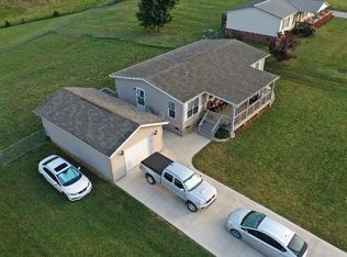 433 Howerton Estates Rd, Bean Station, TN 37708