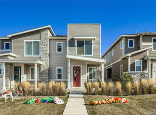 9718 Reunion Pkwy, Commerce City, CO 80022