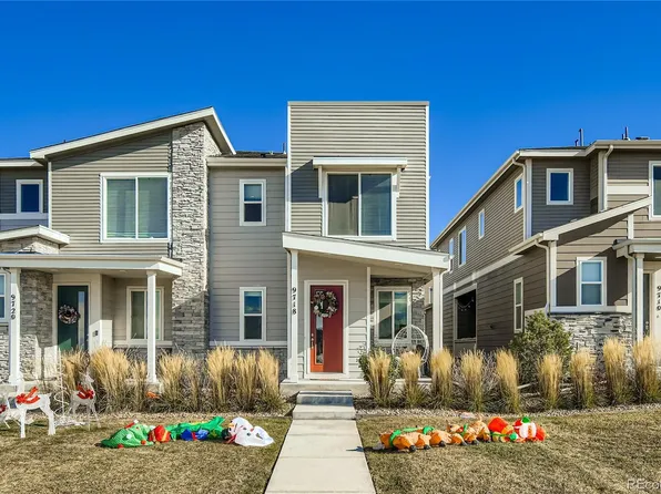 9718 Reunion Pkwy, Commerce City, CO 80022