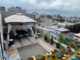 Rented by Citi Homes Inc