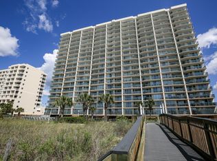102 N Ocean Blvd S #1407, North Myrtle Beach, SC 29582