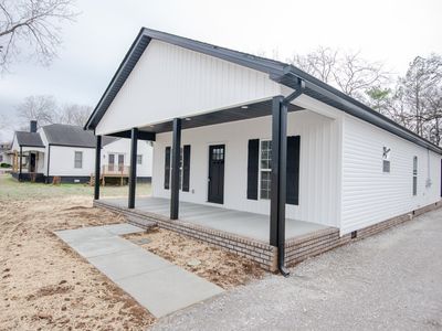 720 S Cannon Blvd, Shelbyville, TN, 37160