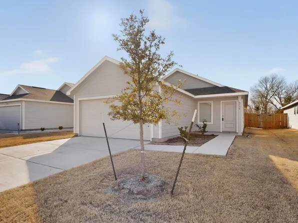 6734 Highlands St, Princeton, TX 75407