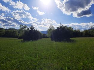 LOT 155 River Rapids Way, Del Rio, TN 37727