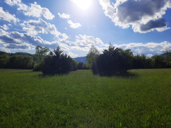 LOT 155 River Rapids Way, Del Rio, TN 37727