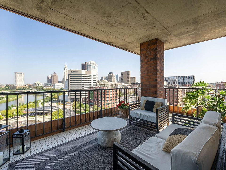 1st image of 155 W Main St #1201 & 1202