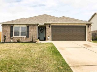 69 Wilson Farm Rd, Greenbrier, AR 72058