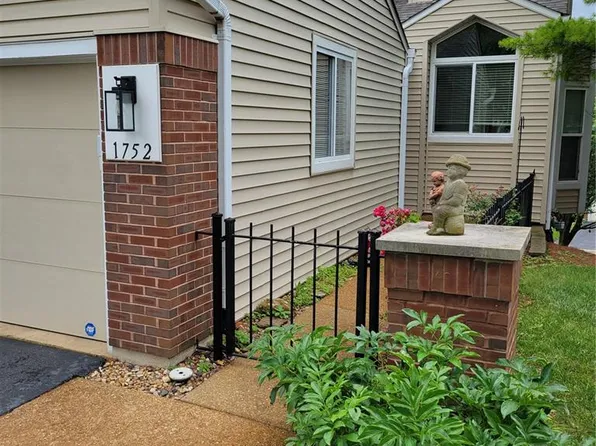 1752 Highview Circle Ct, Ballwin, MO 63021