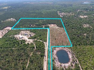 4350 Singer Rd, Youngstown, FL 32466