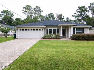 2943 Dickinson Rd, Jacksonville, FL 32216