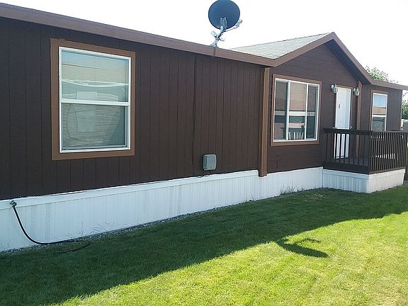 2nd image of 11303 E Jackson Ave Space 12