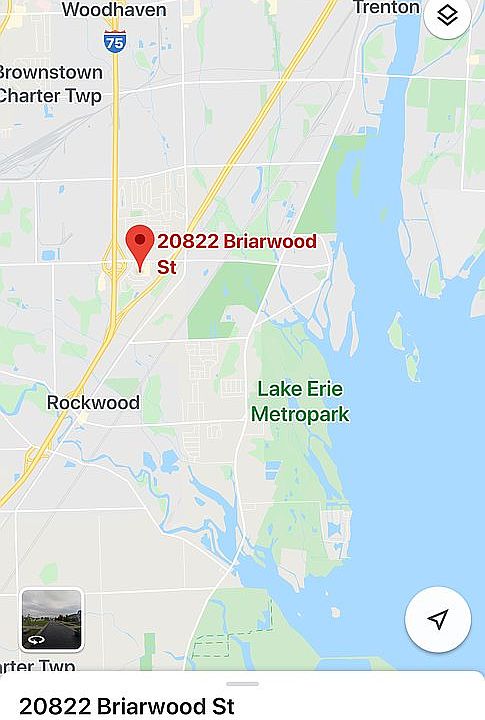 Whispering Woods Subdivision