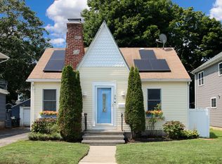 36 Berwyn St, Milford, CT 06461