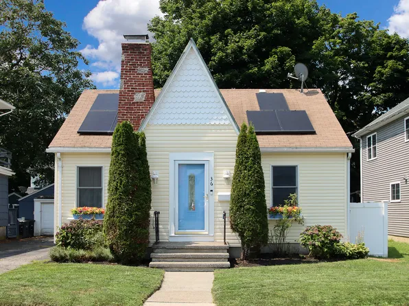 36 Berwyn Street, Milford, CT 06461