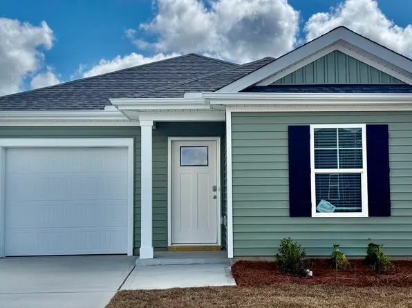 1040 Billfish Trail SE Lot 83, Winnabow, NC 28479