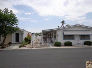 124 Hester Dr, Cathedral City, CA 92234