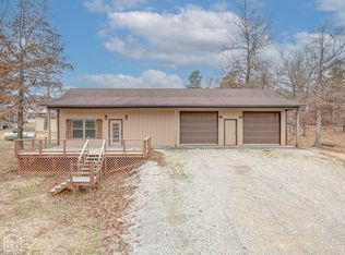 40 Greene 714 Rd, Paragould, AR 72450