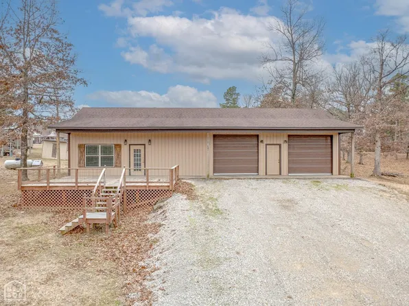 40 Greene 714 Rd, Paragould, AR 72450