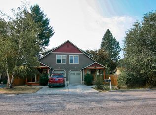 2127B W North Ave, Missoula, MT 59801