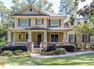 3593 London Rd, Atlanta, GA 30341