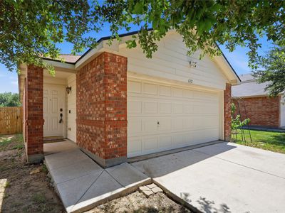 6712 Meadow Way Ln, Fort Worth, TX, 76179