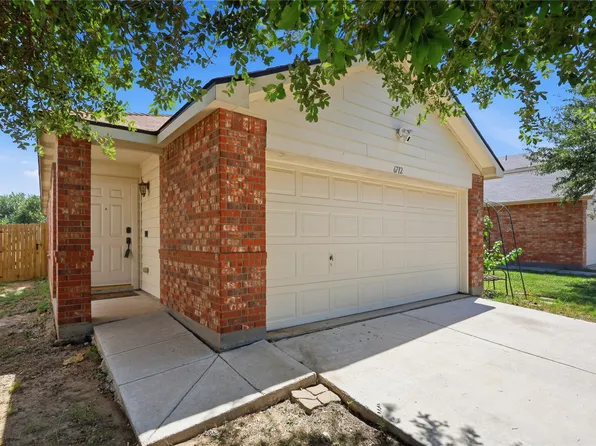 6712 Meadow Way Ln, Fort Worth, TX 76179