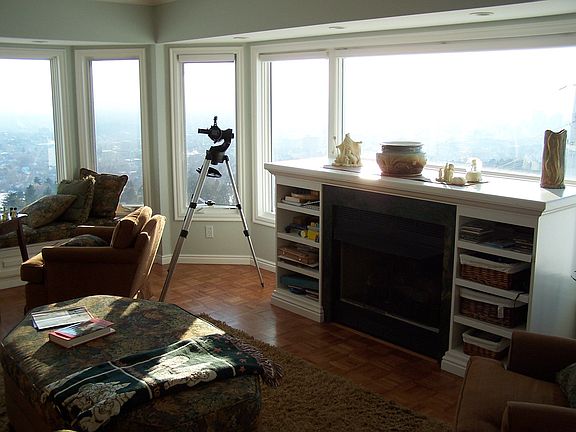 ventless fireplace