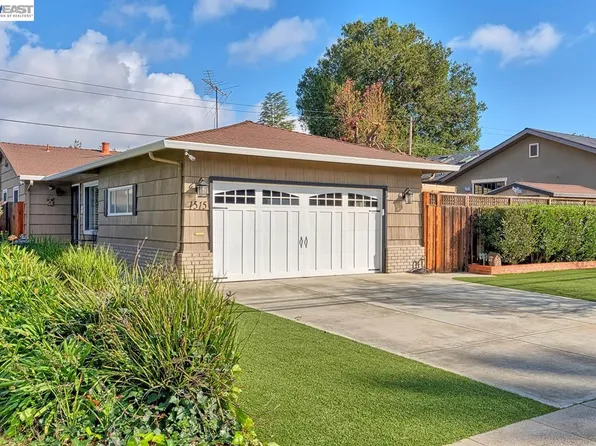 1515 Miramonte Ave, Mountain View, CA 94040