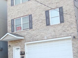 31 N 4th St, Paterson, NJ 07522