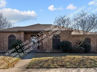3416 Aster Ln, Rowlett, TX 75089