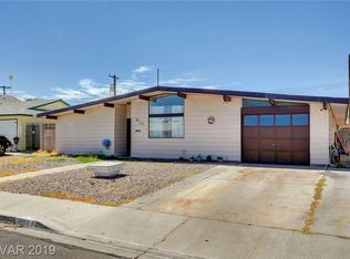 6224 Factor Ave, Las Vegas, NV 89107