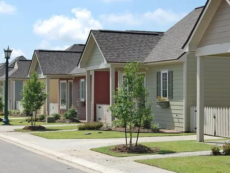 The Cottages at East Broussard — Photo 21